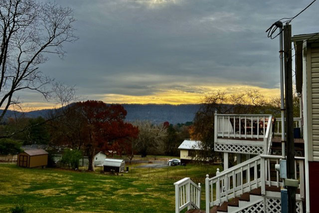 Tennessee Heaven